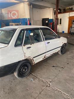 سايبا 131